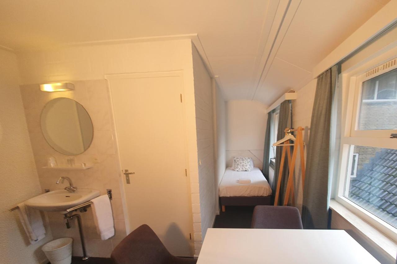 Hotel Wyllandrie Ootmarsum Exterior foto