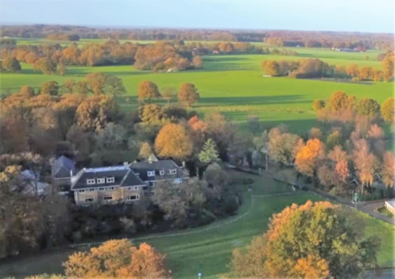 Hotel Wyllandrie Ootmarsum Exterior foto