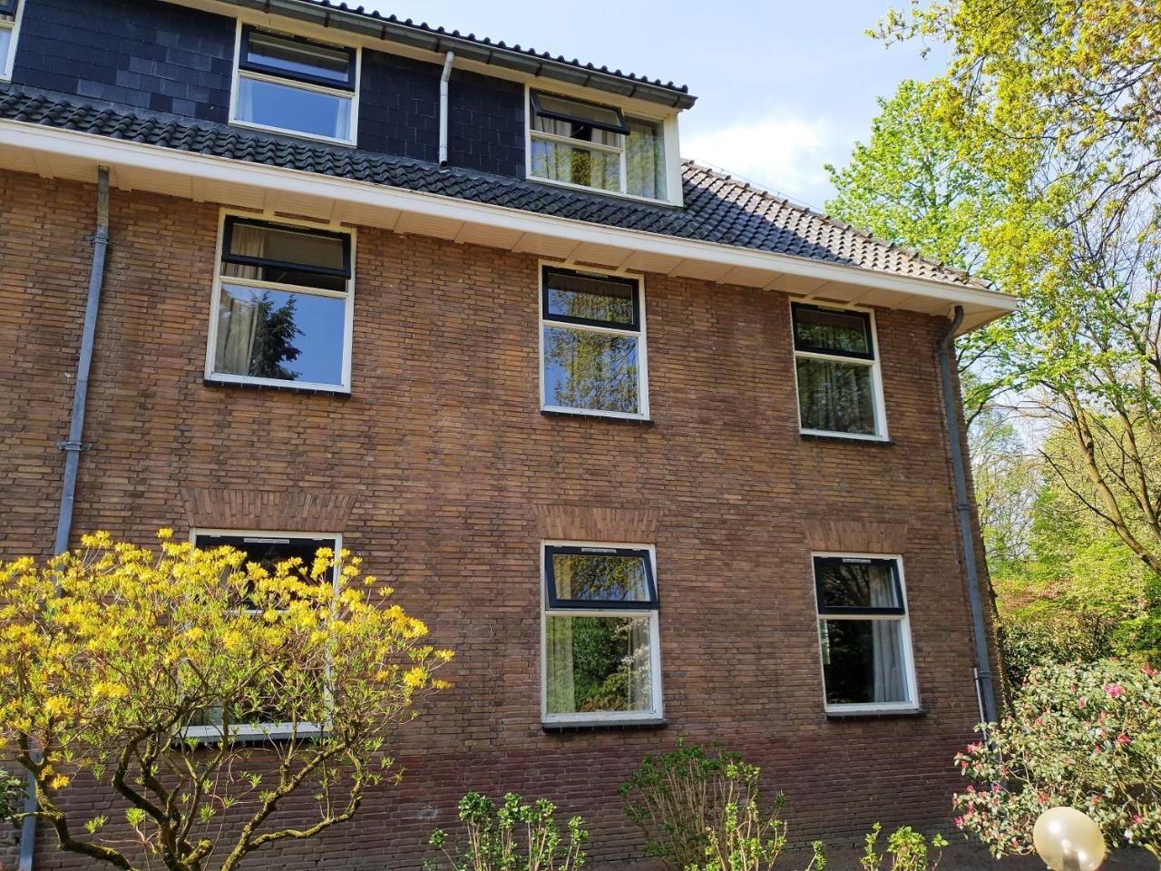 Hotel Wyllandrie Ootmarsum Exterior foto