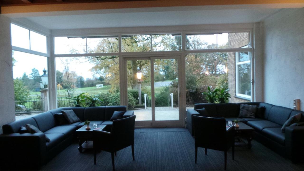 Hotel Wyllandrie Ootmarsum Exterior foto