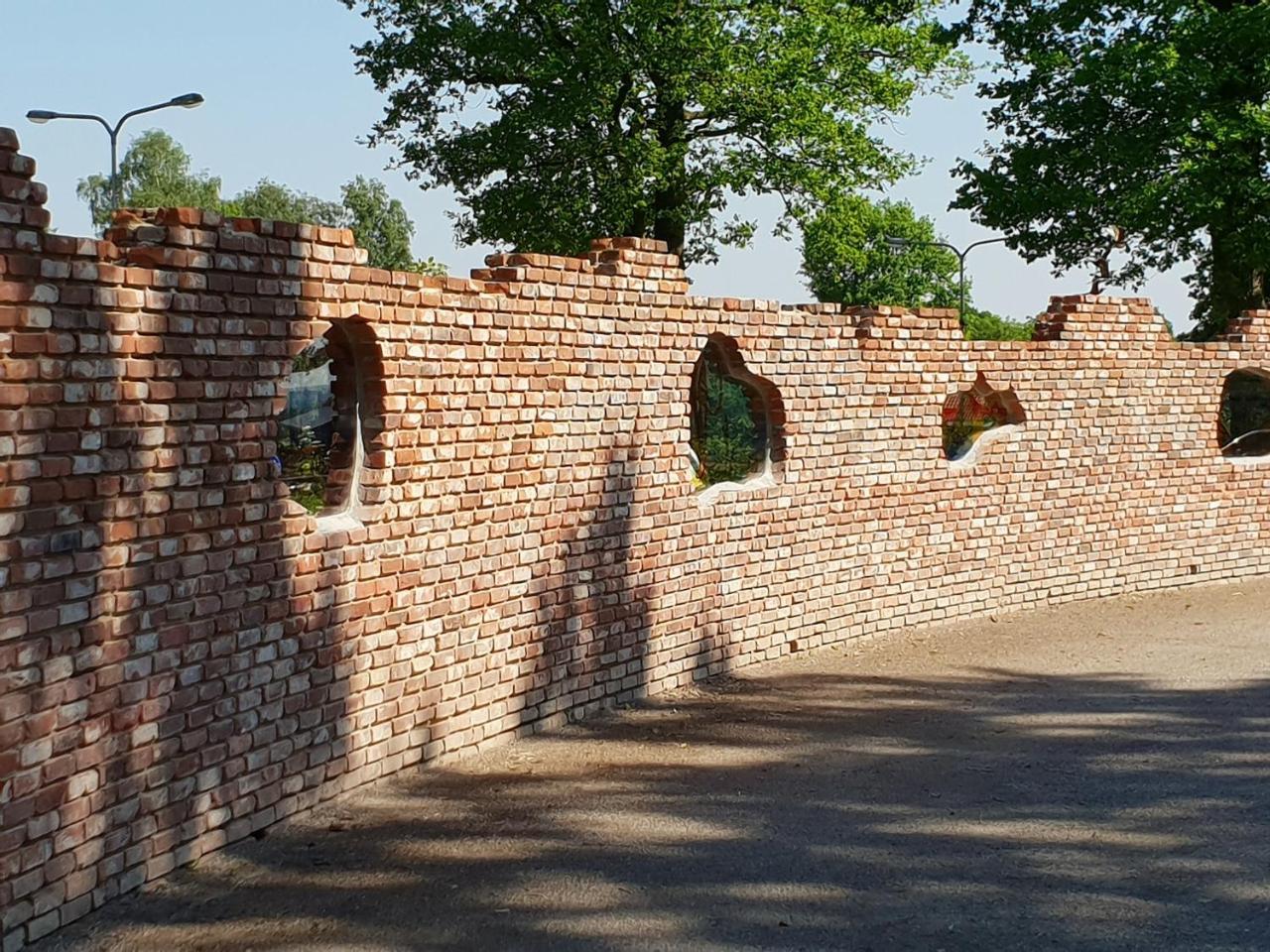 Hotel Wyllandrie Ootmarsum Exterior foto