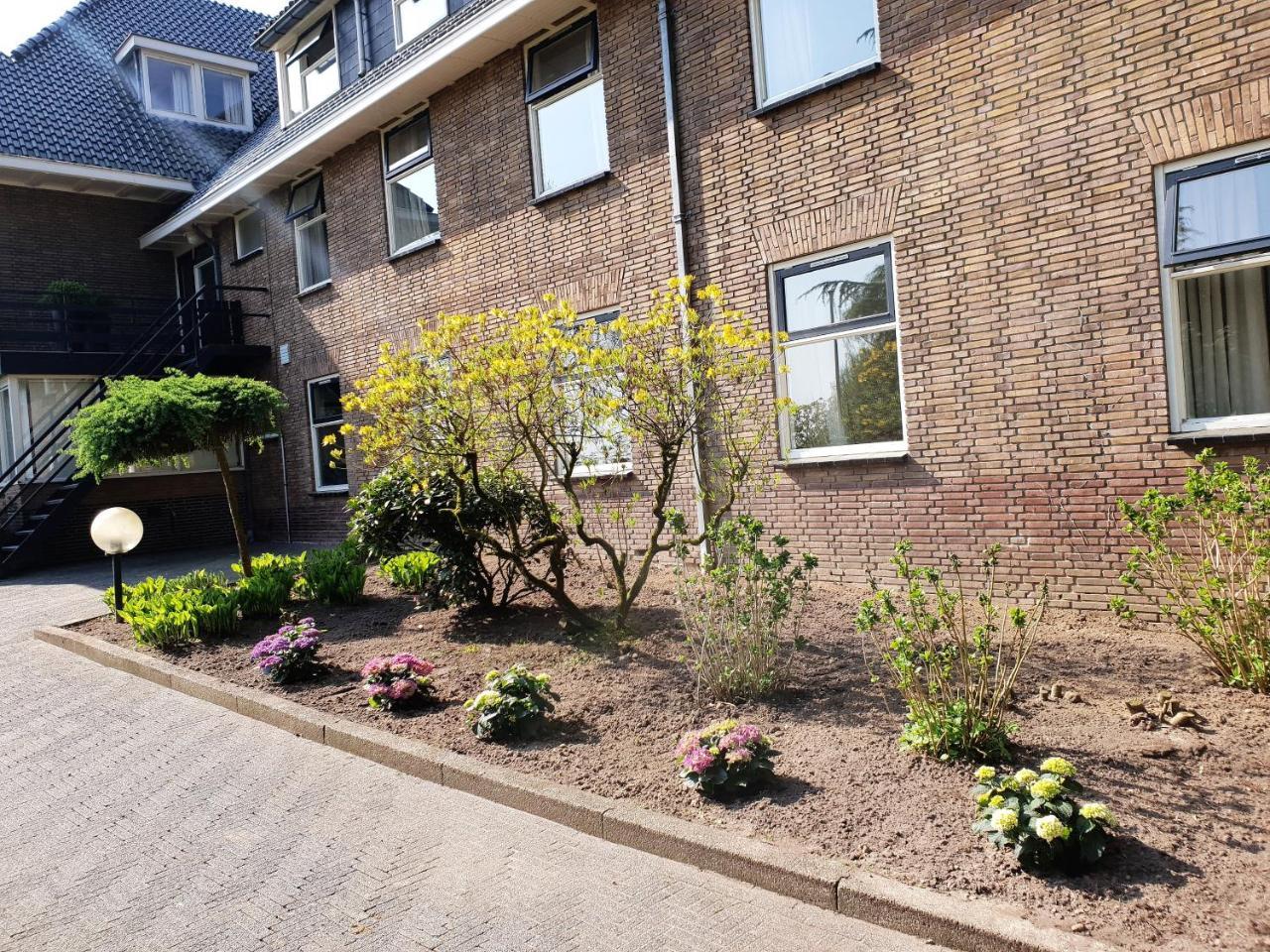 Hotel Wyllandrie Ootmarsum Exterior foto