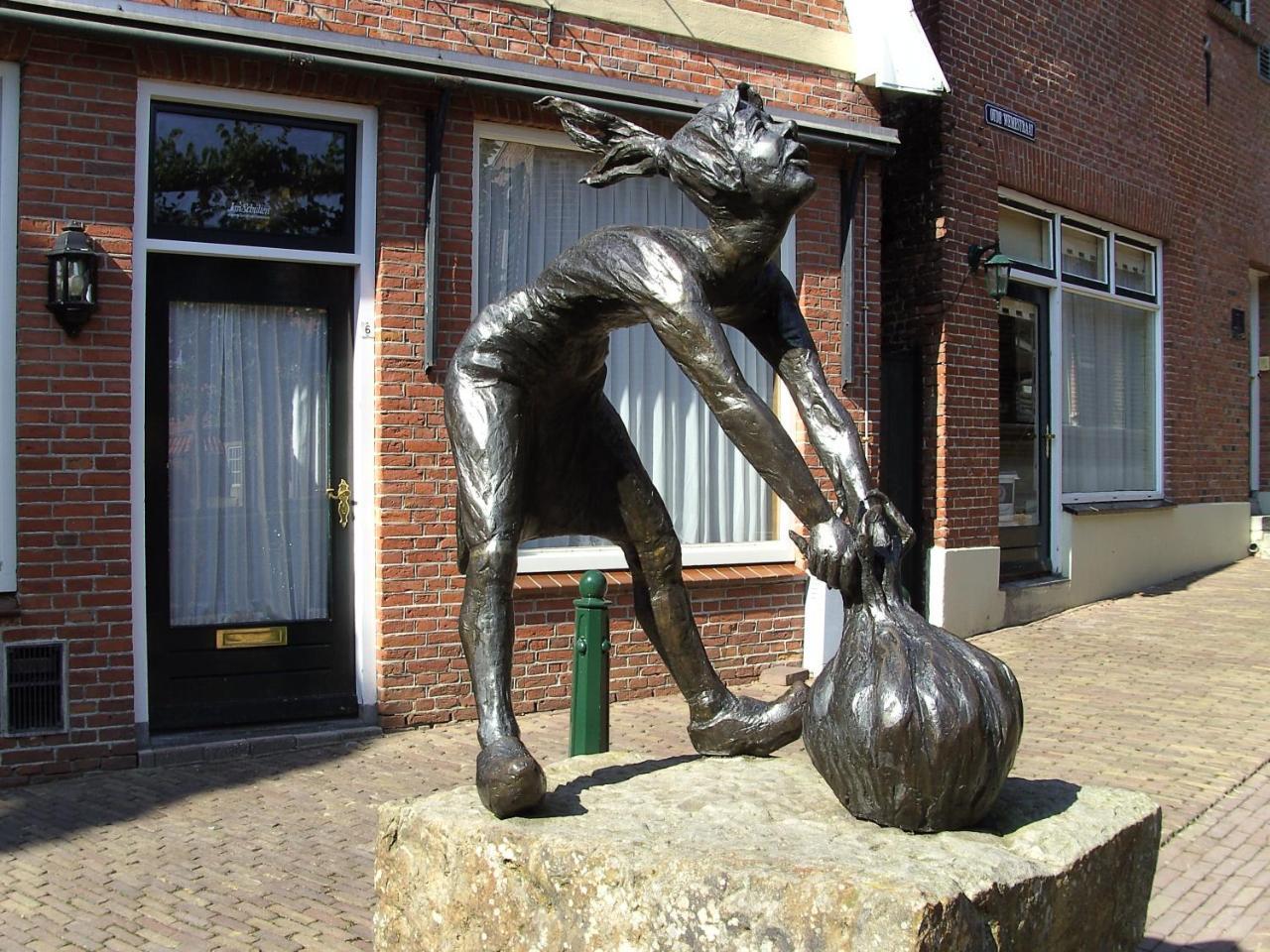 Hotel Wyllandrie Ootmarsum Exterior foto