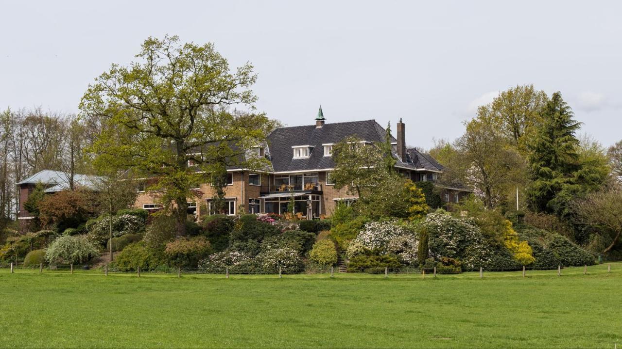 Hotel Wyllandrie Ootmarsum Exterior foto